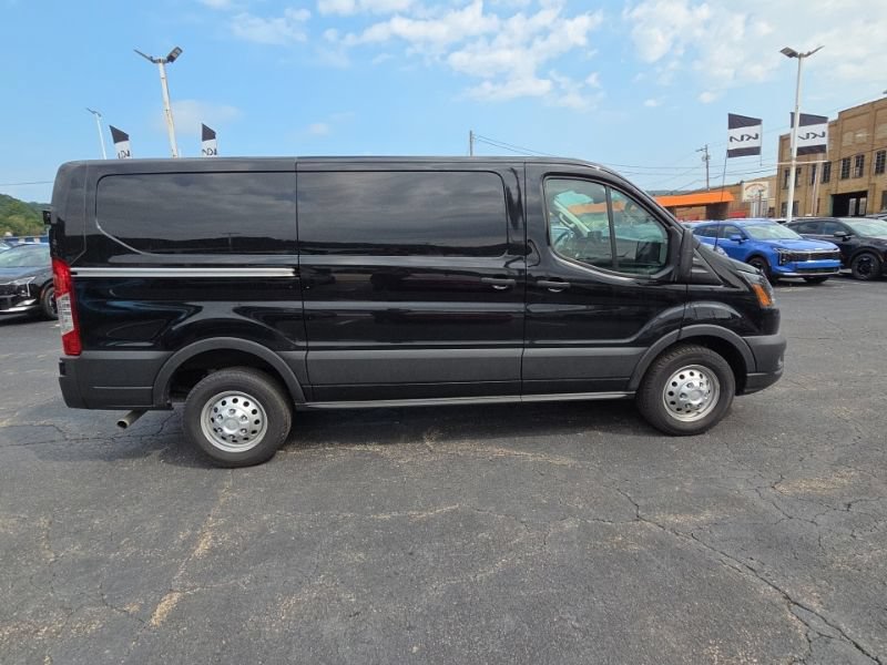 New 2026 Ford Transit 150 Low Roof AWD image 8