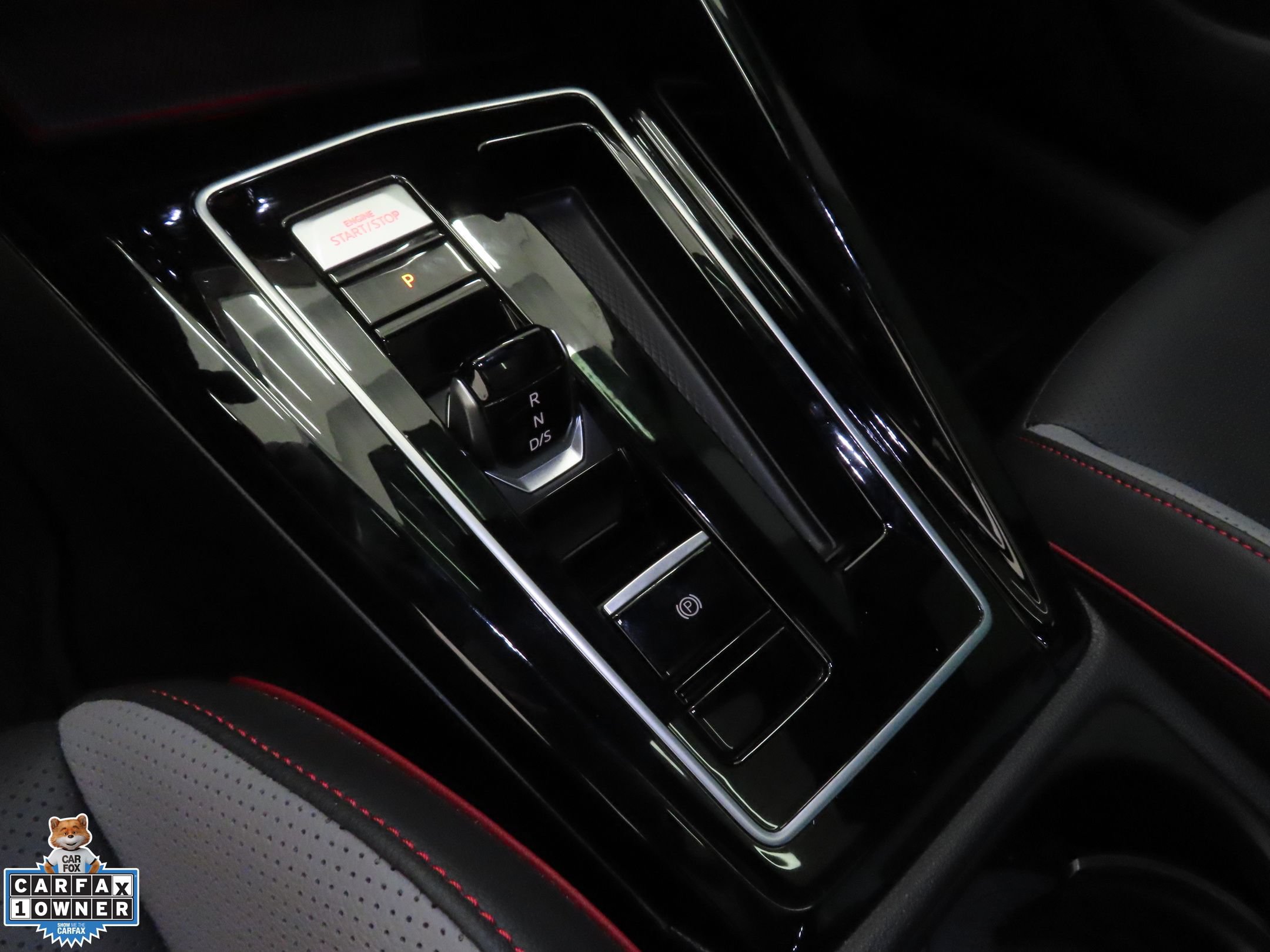 Used 2024 Volkswagen GTI Autobahn FWD image 17