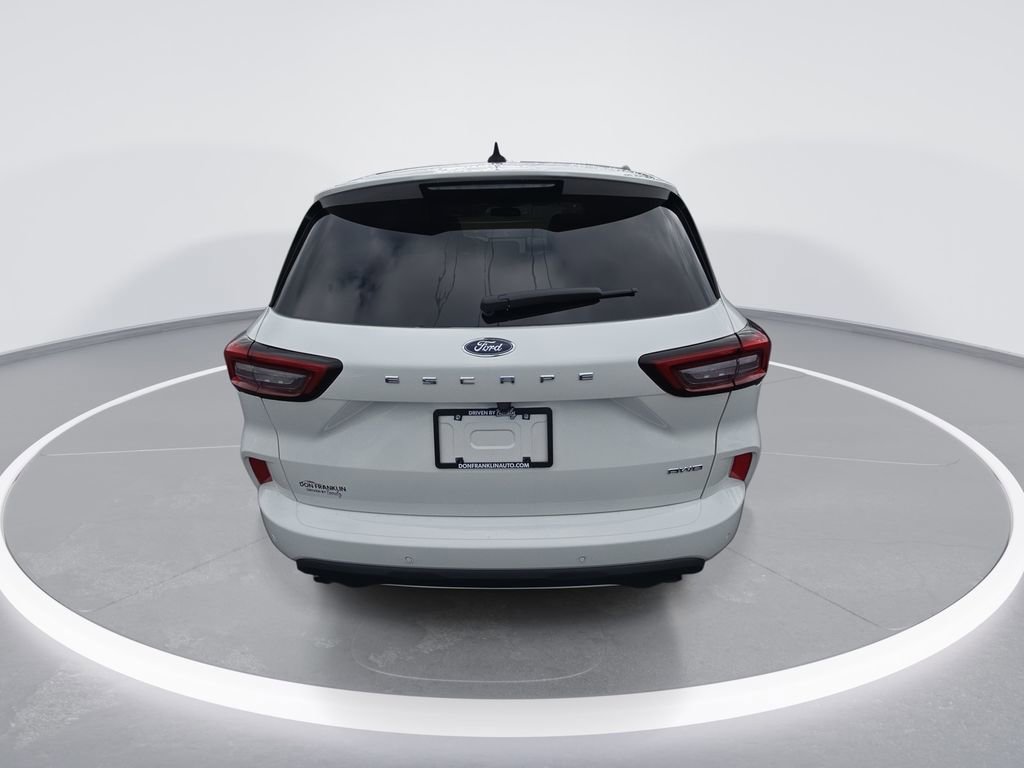 New 2026 Ford Escape ST-Line Elite w/ Premium Technology Package image 7