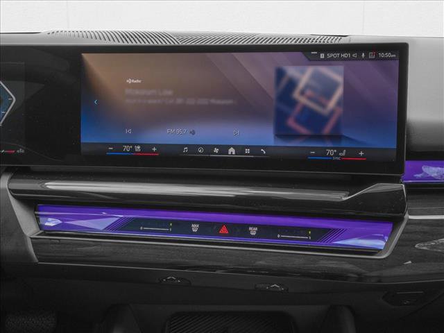 New 2026 BMW 540i xDrive w/ M Sport Package image 7