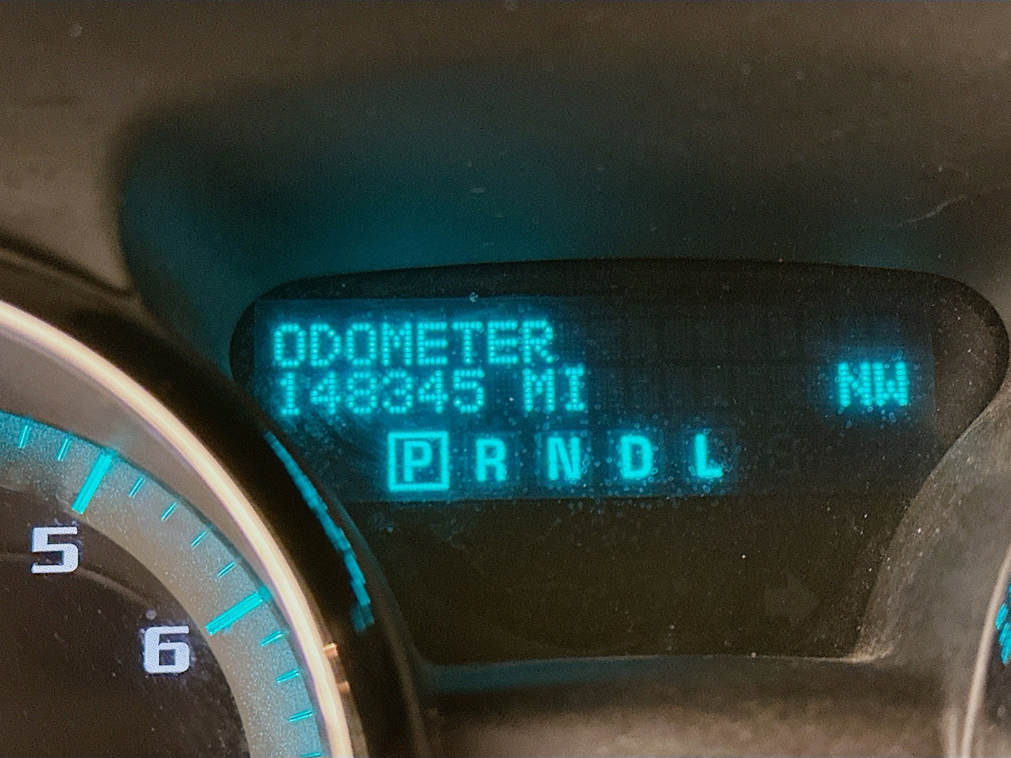 Used 2013 Buick Enclave Leather image 19