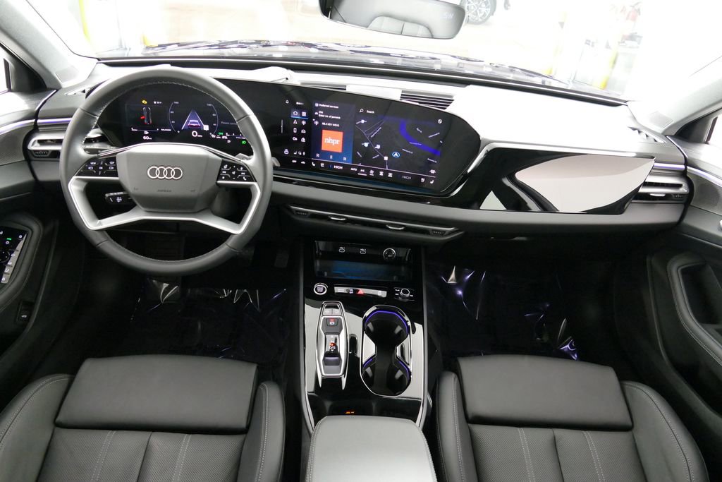 Used 2025 Audi A5 2.0T Premium Plus image 9