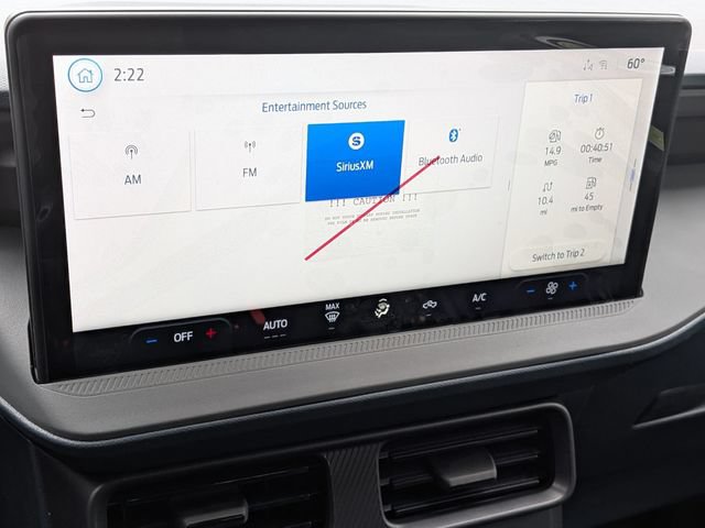 New 2026 Ford Maverick XL AWD/4WD image 24