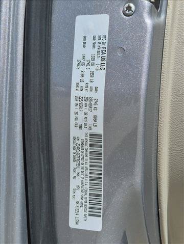Used 2015 Chrysler Town & Country LX FWD image 25