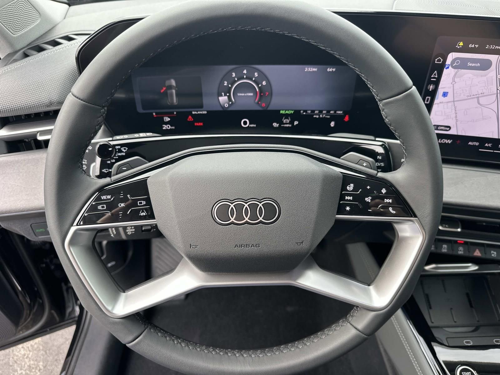 New 2026 Audi Q3 quattro 2.0T image 17