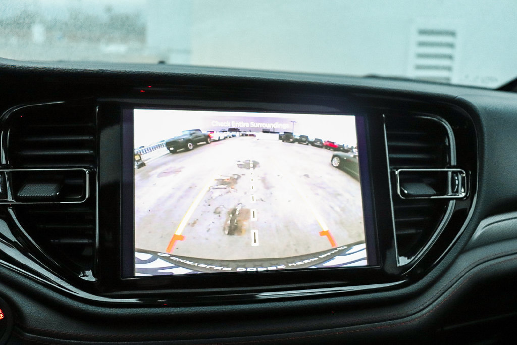Used 2024 Dodge Durango GT AWD/4WD image 27