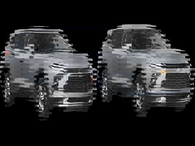 New 2026 Chevrolet Blazer LT w/ Convenience Package image 88