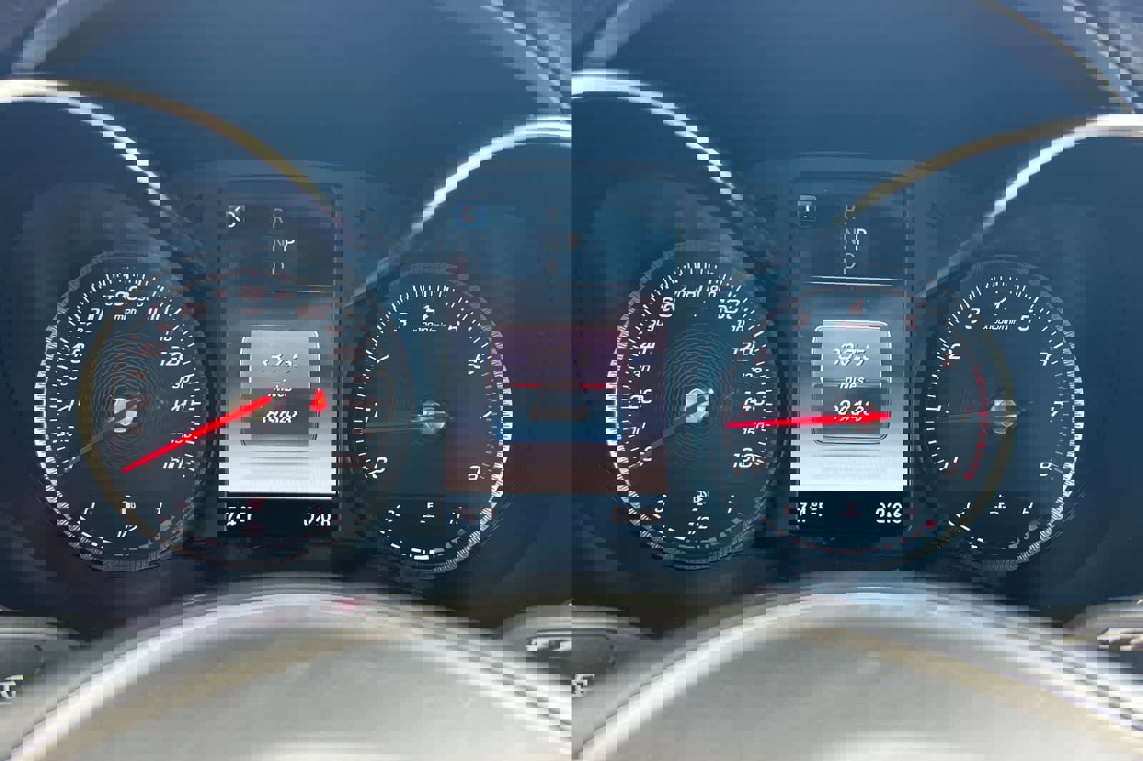 Used 2018 Mercedes-Benz GLC 300 image 25