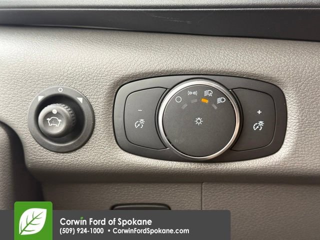 New 2026 Ford Transit 250 148 Medium Roof Extended AWD w/ Load Area Protection Package image 23