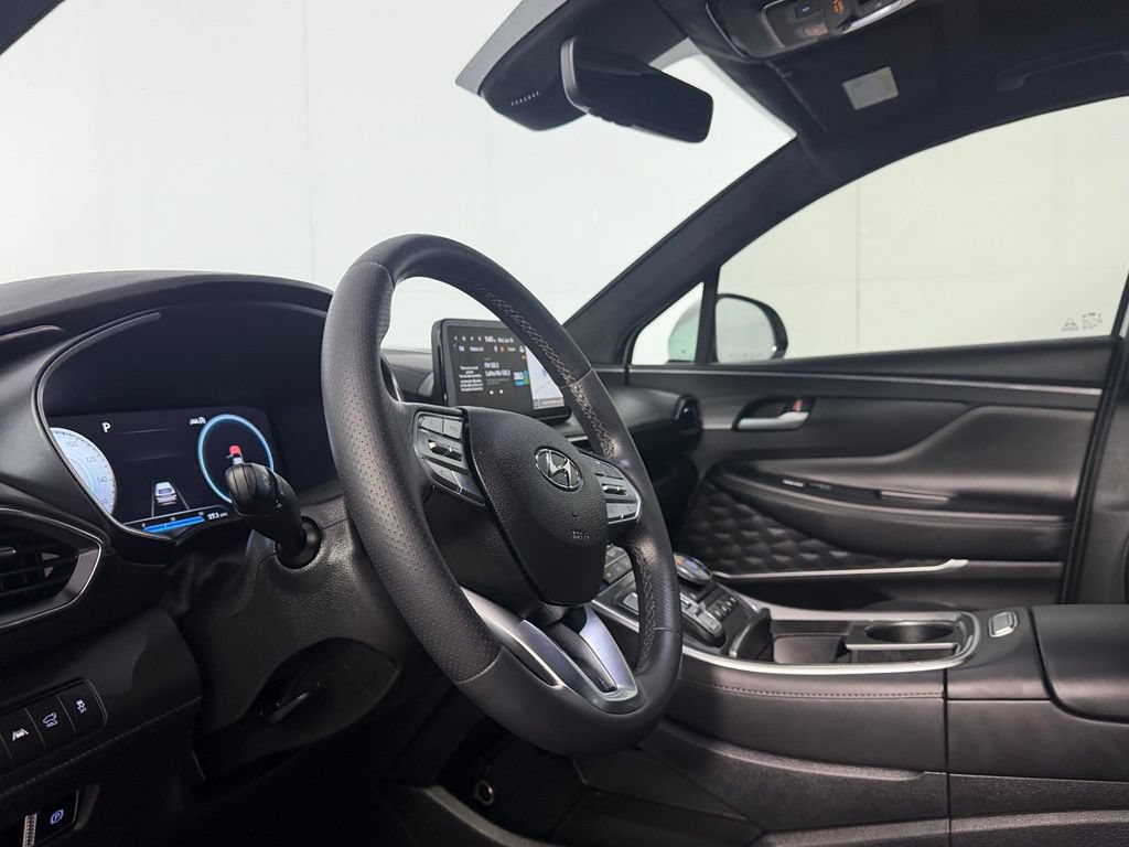 Used 2023 Hyundai Santa Fe Calligraphy AWD/4WD image 25