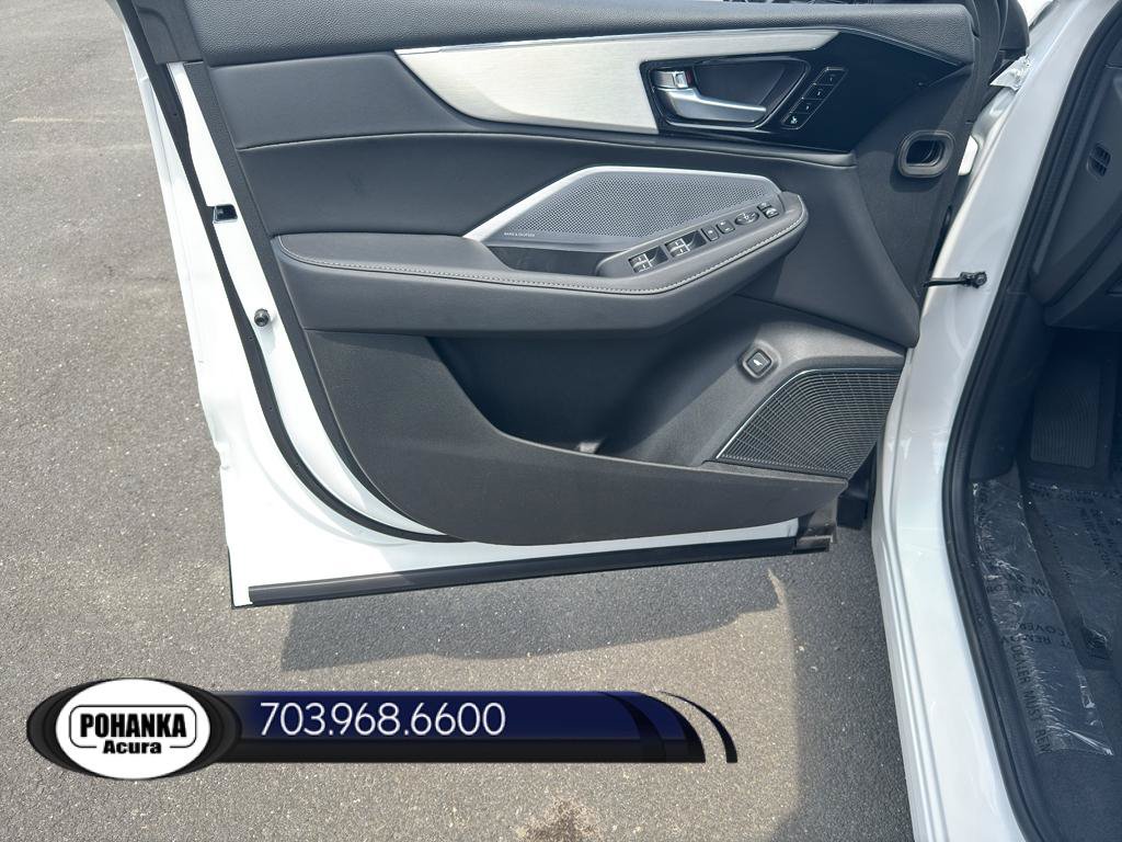 New 2026 Acura MDX w/ Technology Package AWD/4WD image 25