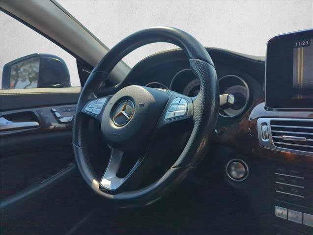 Used 2015 Mercedes-Benz CLS 400 4MATIC image 29