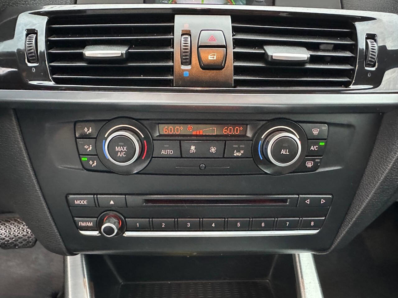 Used 2014 BMW X3 xDrive28i AWD/4WD image 30