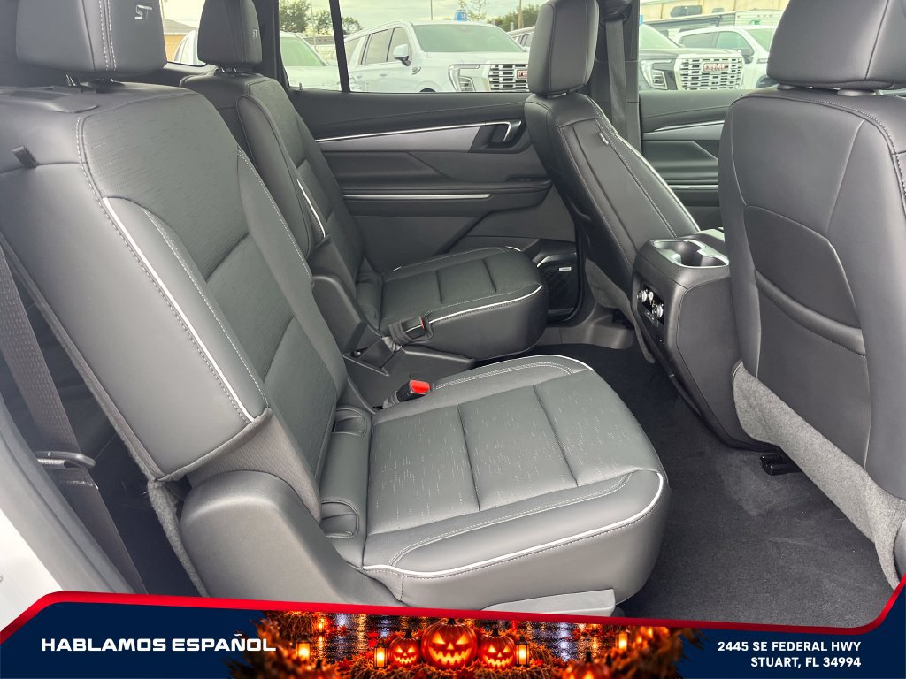 Certified 2025 Buick Enclave Sport Touring w/ Super Cruise Package FWD image 18