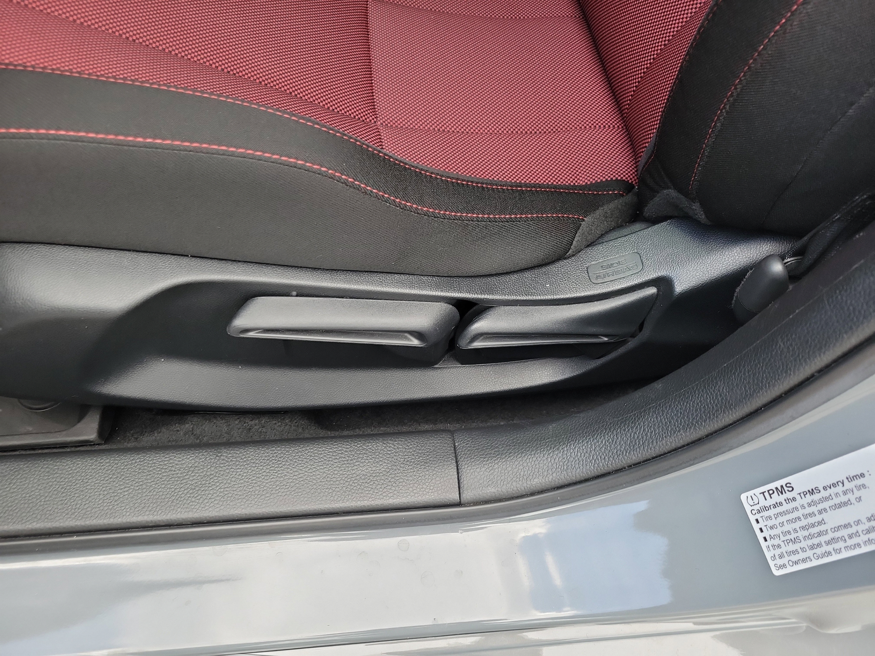 Used 2025 Honda Civic Si image 18