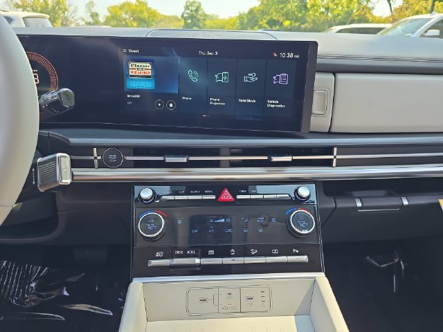 New 2027 Hyundai Santa Fe SEL AWD/4WD image 21