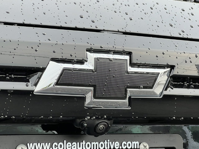 New 2027 Chevrolet Traverse RS w/ LPO, Floor Liner Package AWD/4WD image 51