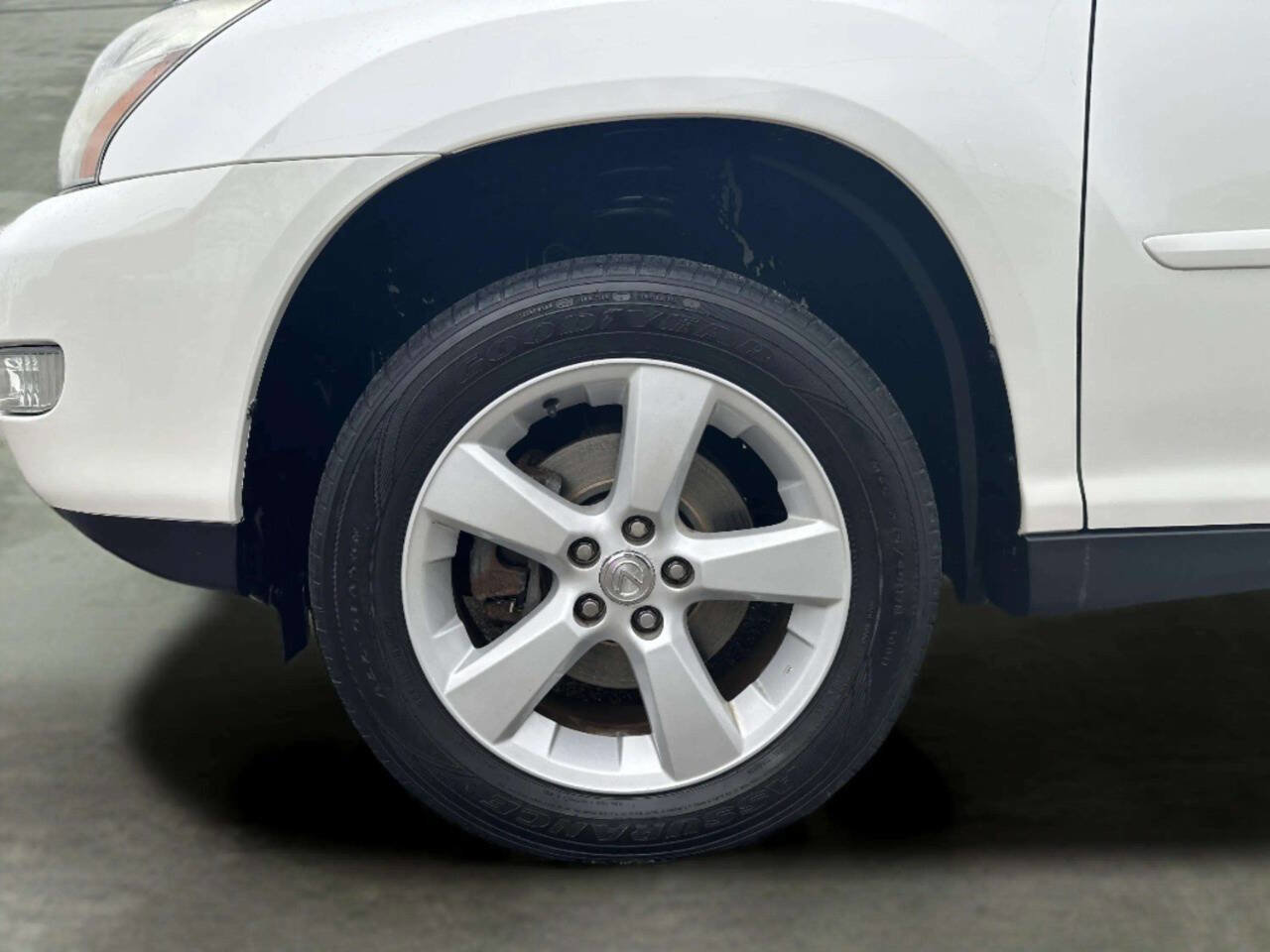 Used 2005 Lexus RX 330 AWD image 35