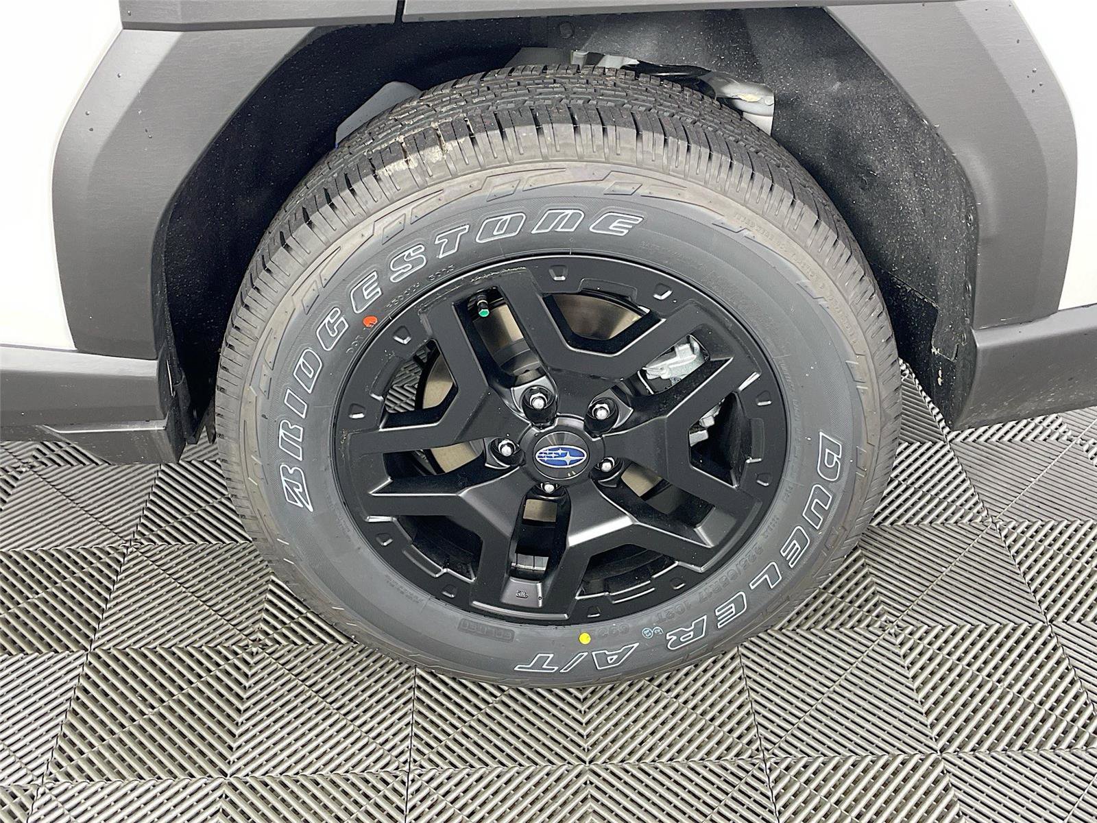 New 2026 Subaru Outback Wilderness image 23