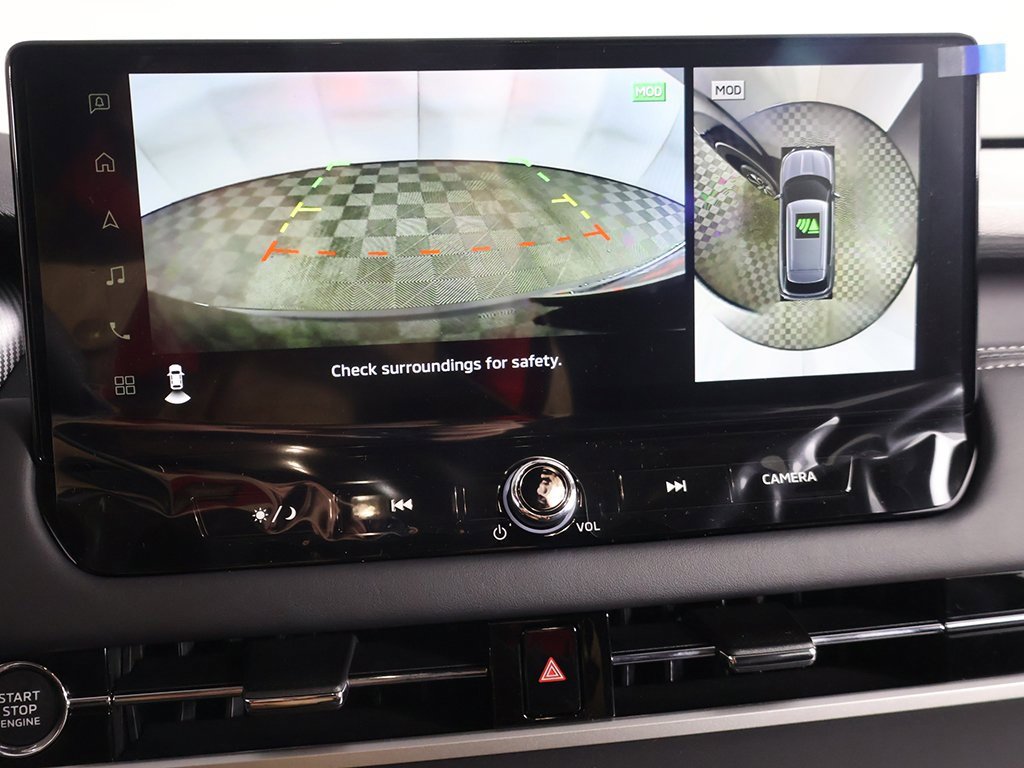 New 2026 Mitsubishi Outlander SE image 47