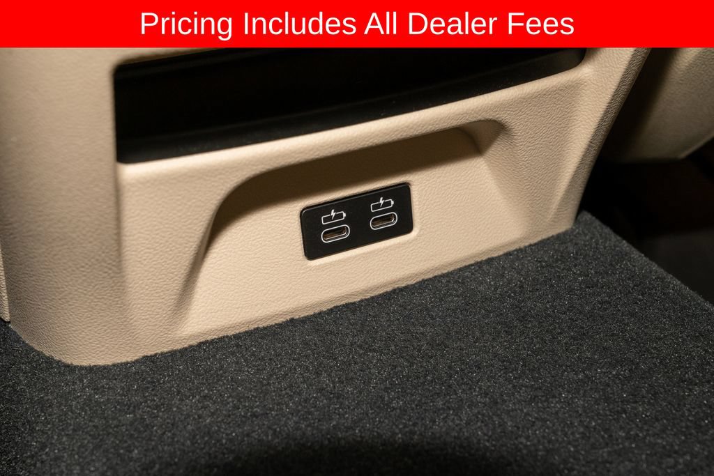 Used 2021 BMW X3 sDrive30i w/ Premium Package RWD image 9