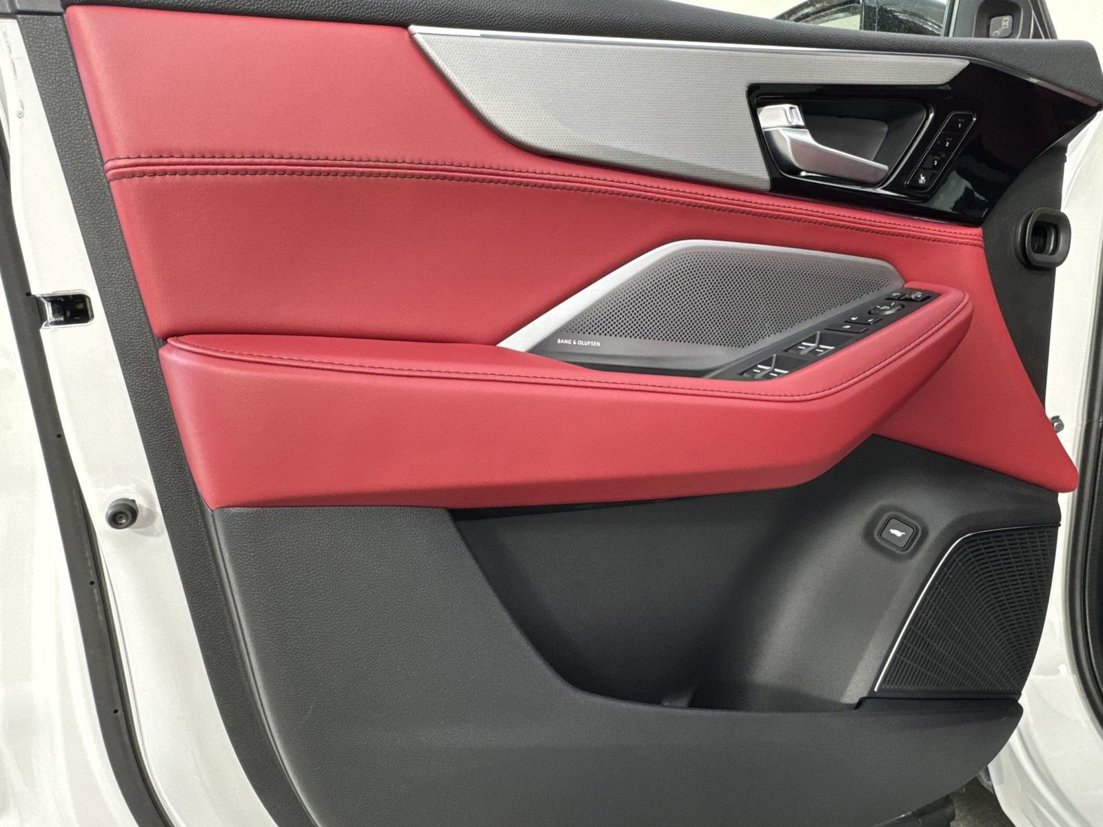 New 2026 Acura MDX A-Spec image 20