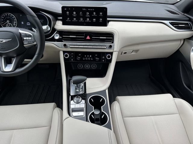Used 2026 Genesis G70 2.5T RWD image 28