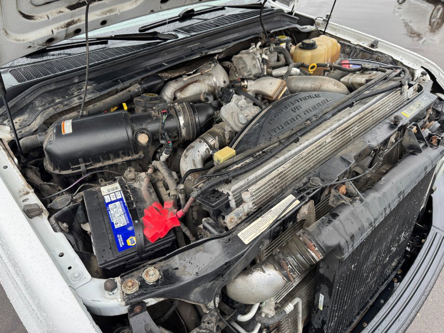 Used 2010 Ford F350 XL image 23