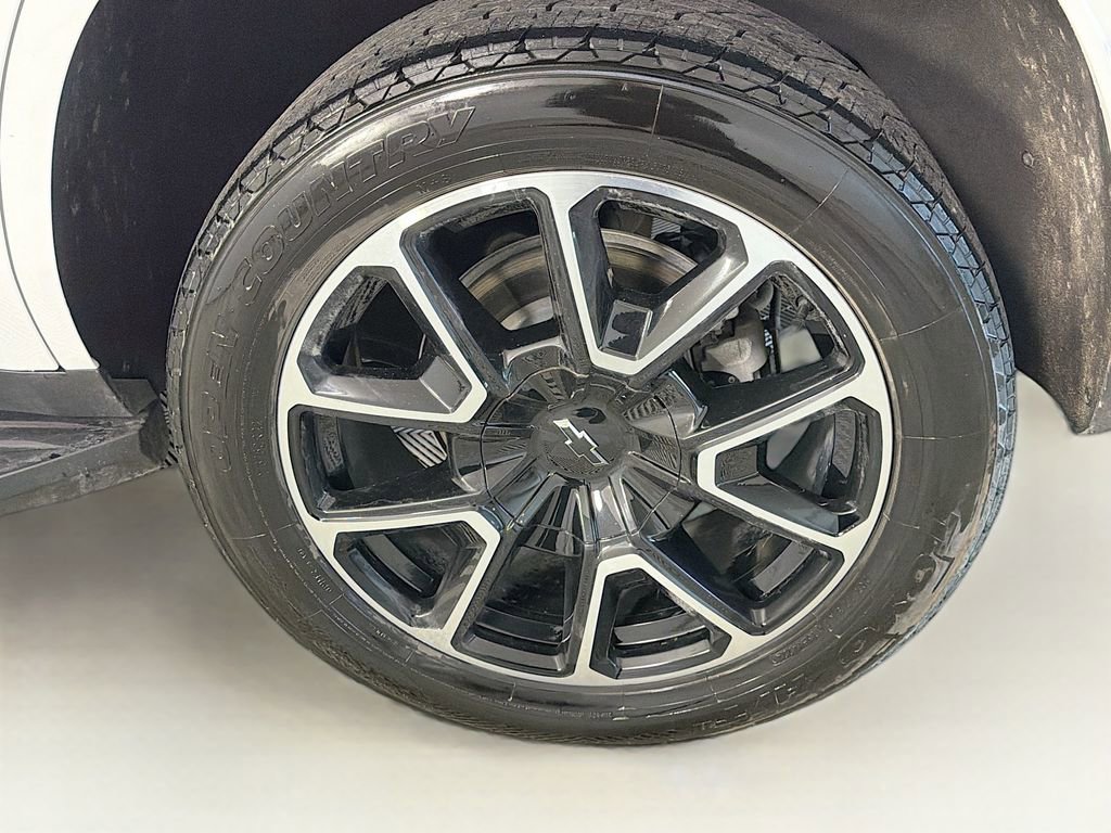 Used 2022 Chevrolet Tahoe RST w/ Luxury Package image 33