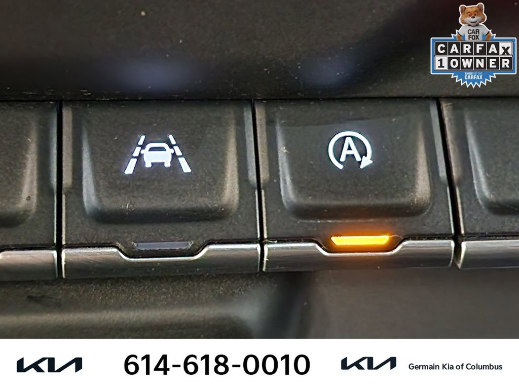 Used 2023 Chevrolet Silverado 1500 W/T w/ WT Fleet Convenience Package image 30