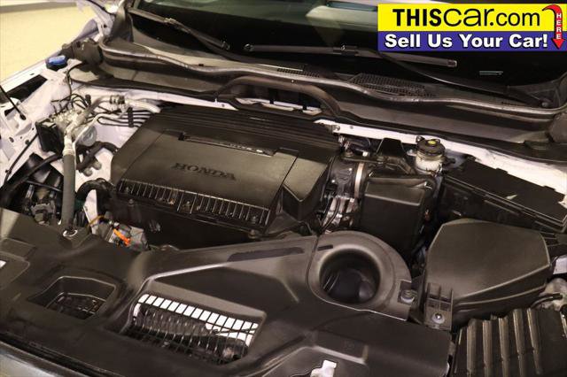 Used 2023 Honda Pilot Elite image 36