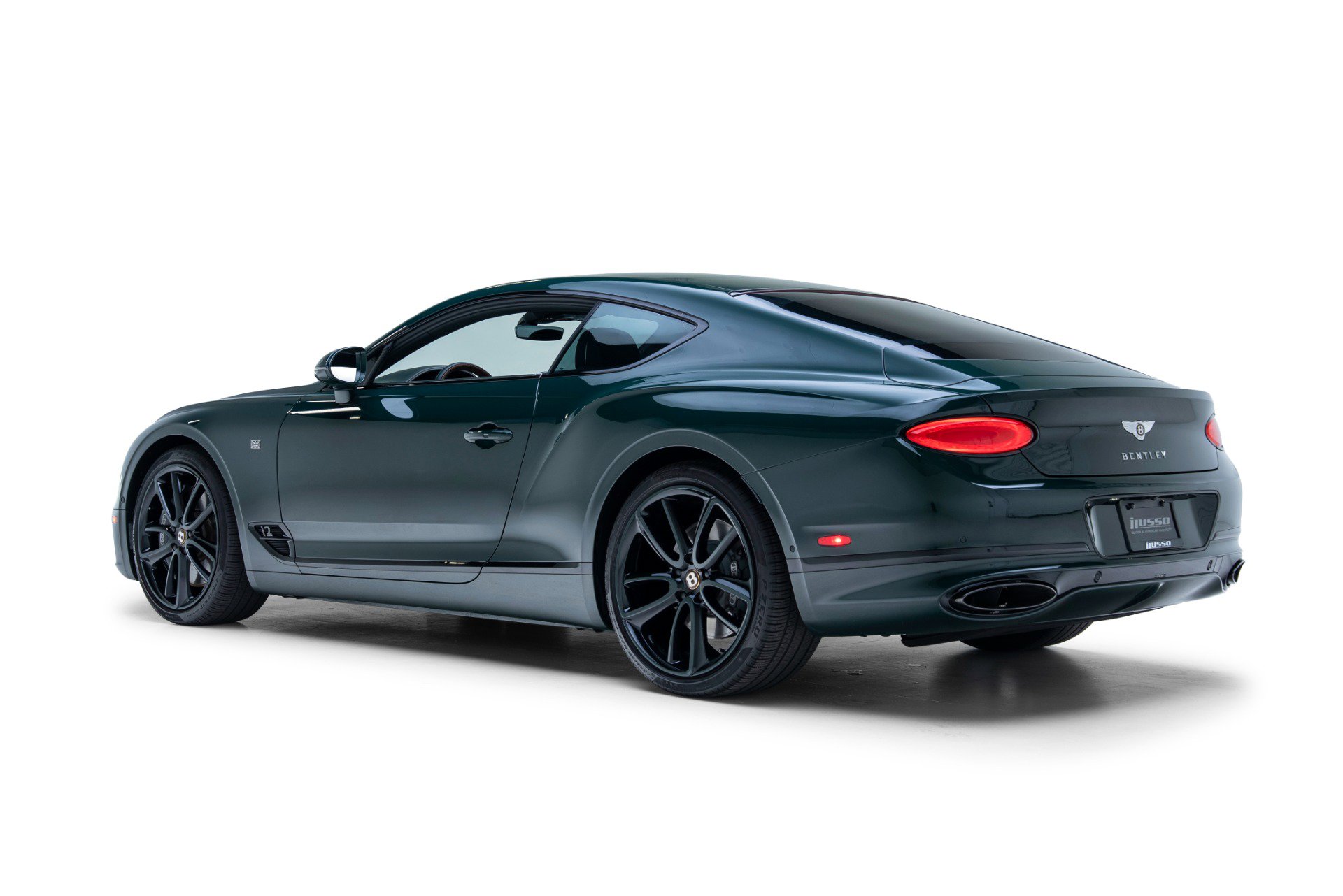 Used 2020 Bentley Continental GT First Edition AWD/4WD image 42