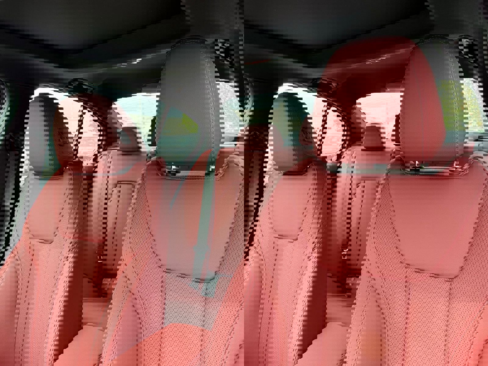 New 2026 BMW M340i xDrive image 21