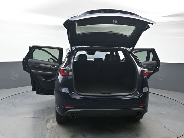Certified 2023 MAZDA CX-5 Signature AWD/4WD image 47