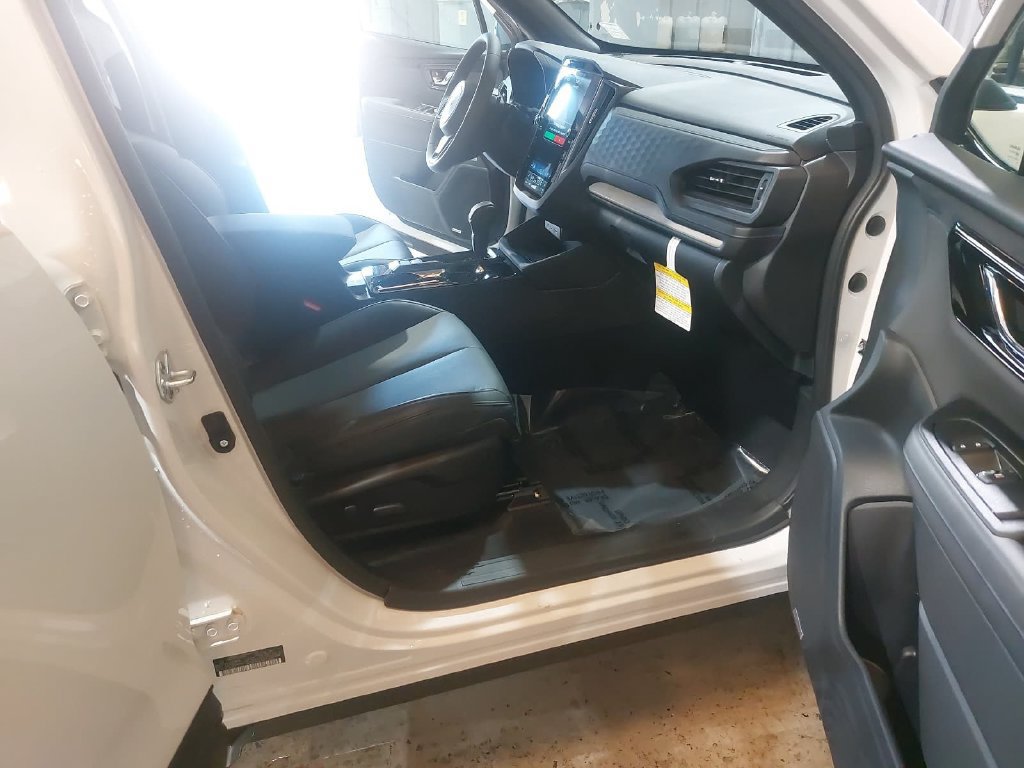 New 2026 Subaru Forester Limited AWD/4WD image 10