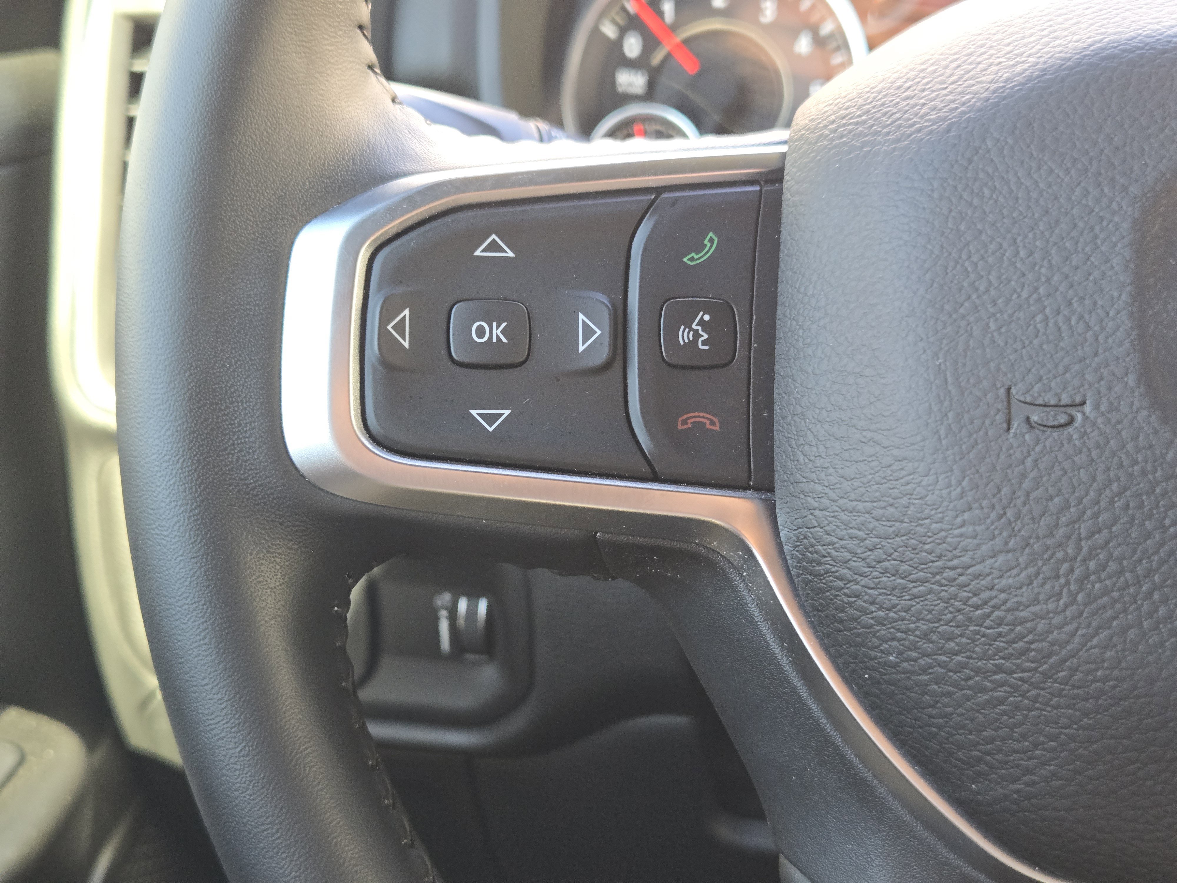 Used 2024 RAM 1500 Big Horn image 30