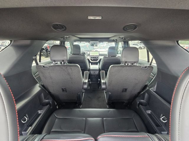 Used 2025 Ford Explorer ST AWD/4WD image 15