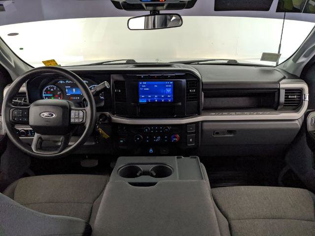 Certified 2024 Ford F450 XL RWD image 7
