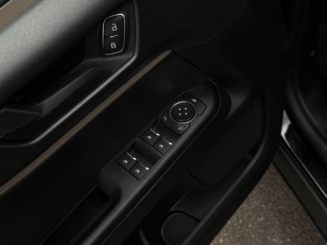 New 2026 Ford Bronco Sport Big Bend AWD/4WD image 10
