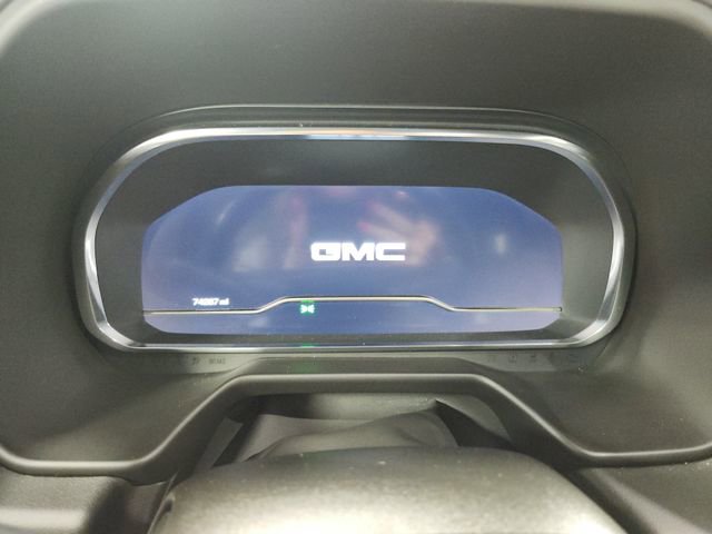 Used 2022 GMC Yukon XL SLT RWD image 22
