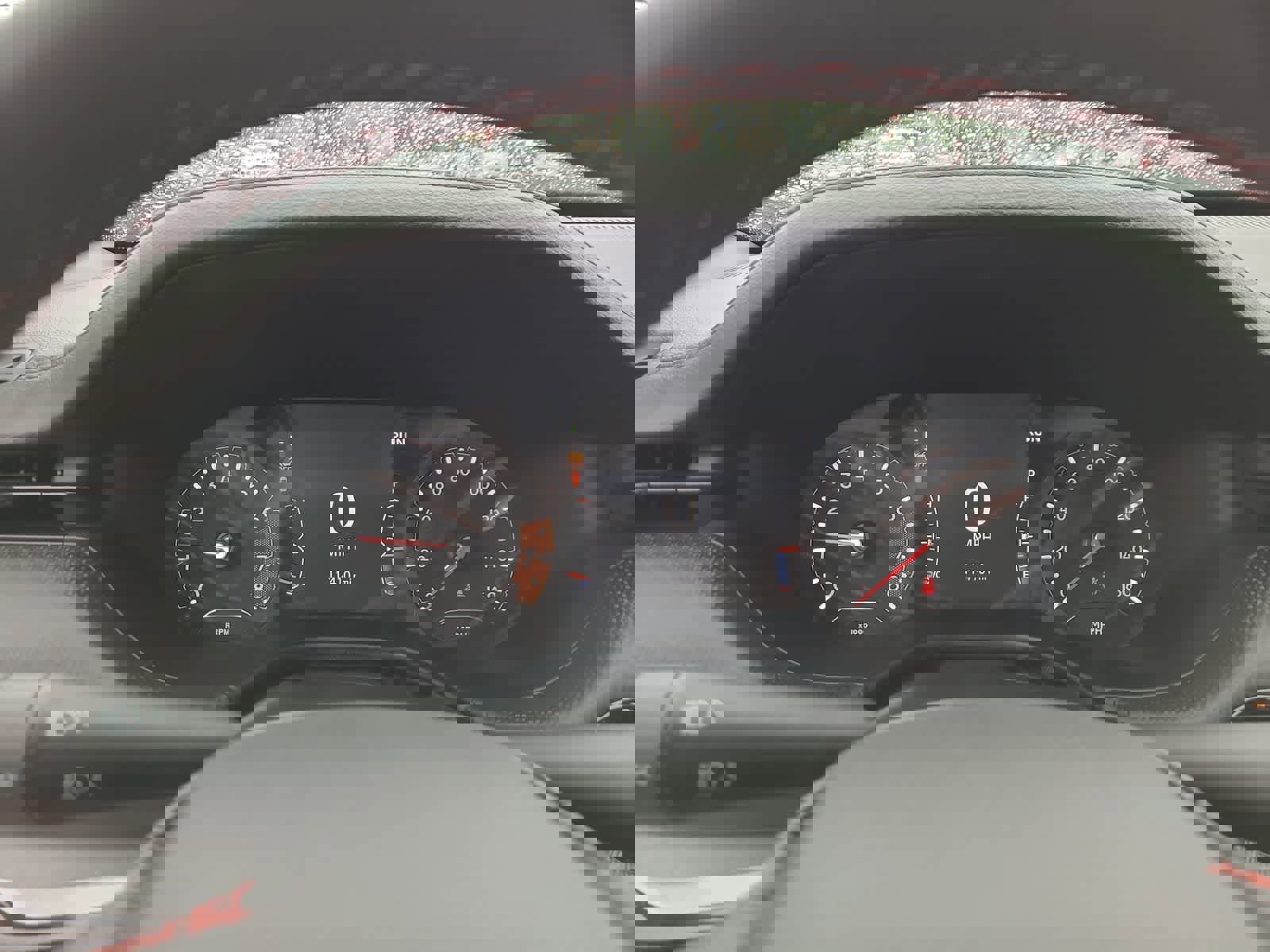 Used 2023 Jeep Compass Trailhawk image 26