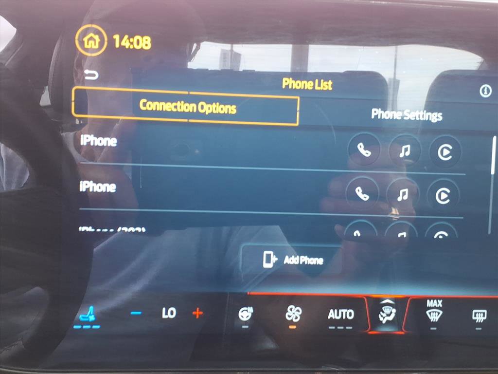 Used 2024 Ford Mustang Premium image 6