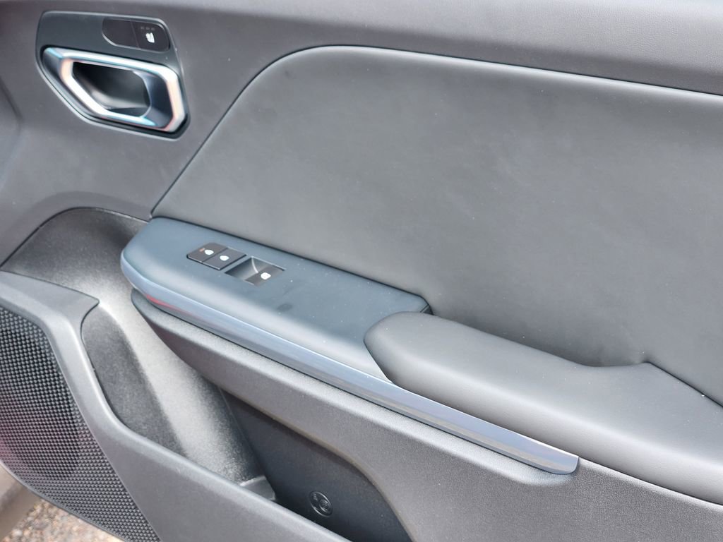 New 2026 Kia K4 EX image 11