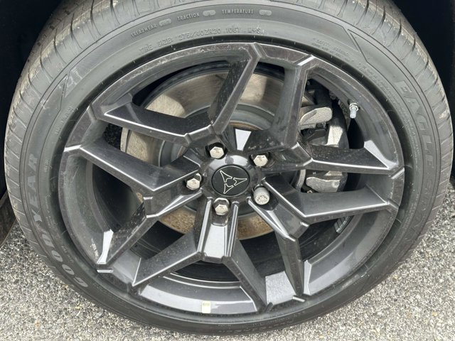 New 2026 Dodge Charger Scat Pack AWD/4WD image 29