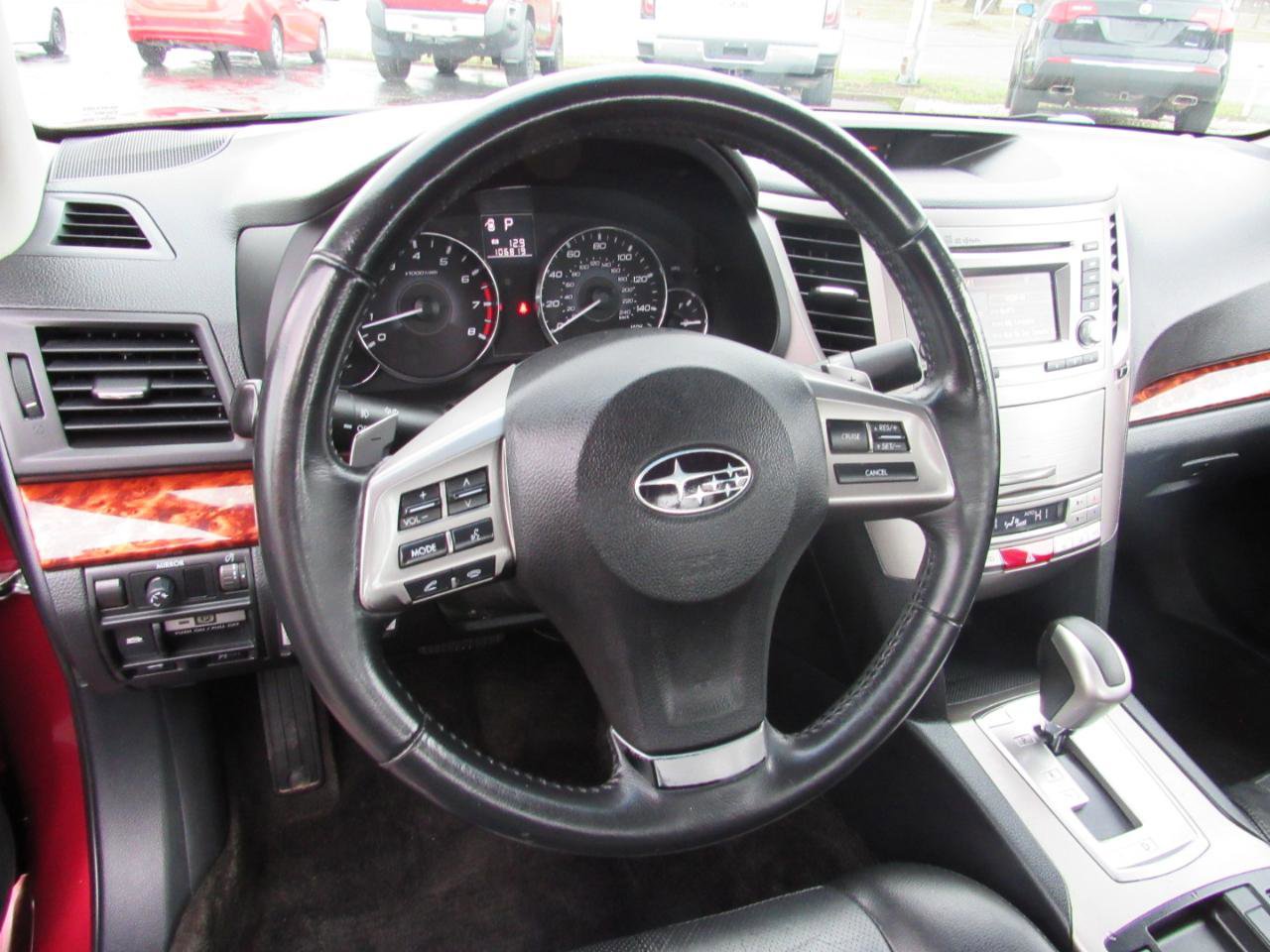 Used 2012 Subaru Legacy 2.5i Limited image 17