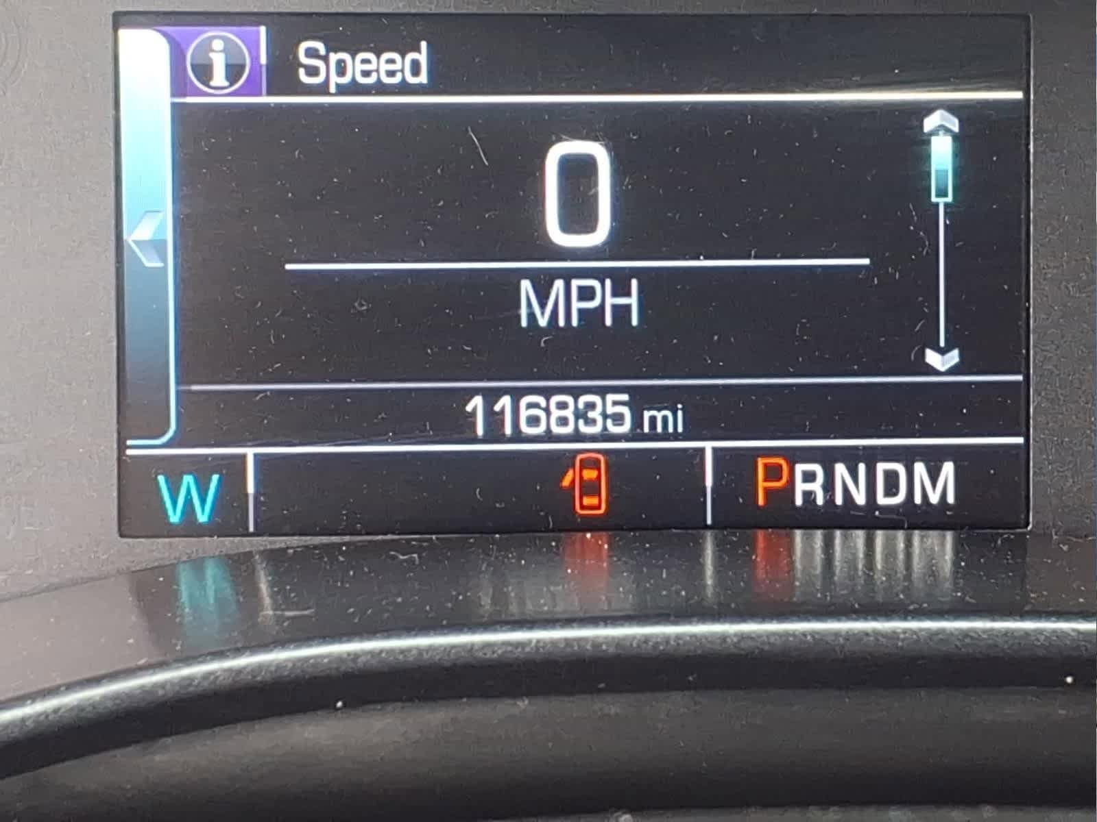Used 2016 Chevrolet Colorado Z71 AWD/4WD image 21