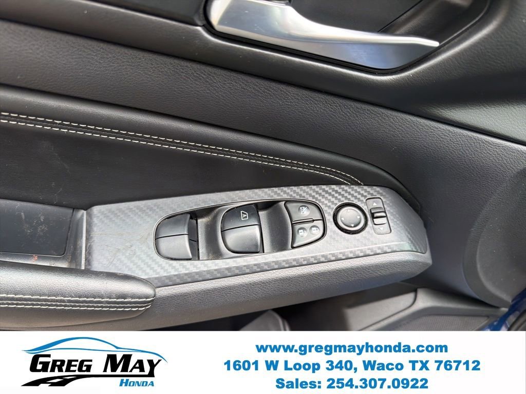 Used 2020 Nissan Altima 2.5 S image 11