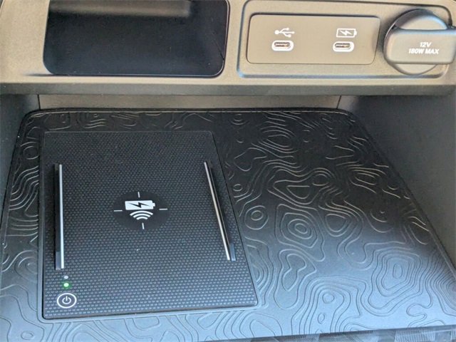 New 2026 Honda Passport TrailSport Elite image 26