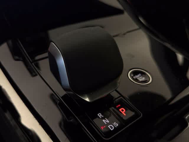Used 2025 Land Rover Range Rover Sport Dynamic SE AWD/4WD image 21