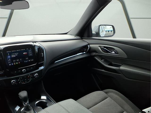 Certified 2023 Chevrolet Traverse LT image 12
